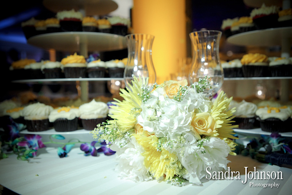 Best University Club Wedding photographer - Sandra Johnson (SJFoto.com)